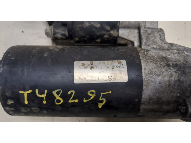 Стартер  Jeep Commander 2006-2010 3     