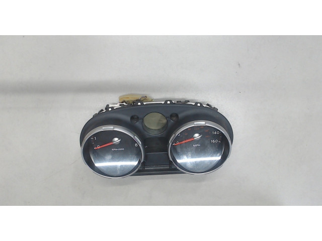 Панель приборов Nissan Rogue 2007-2013 0710240041B 2.5 Бензин