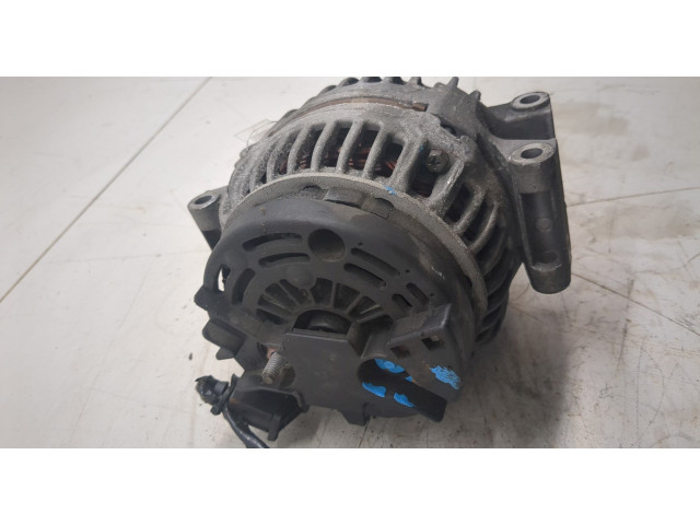 Генератор  Mercedes CLS C219 2004-2010       A2721540102    