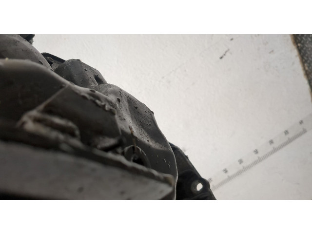 Генератор  Peugeot 2008 2013-2019           