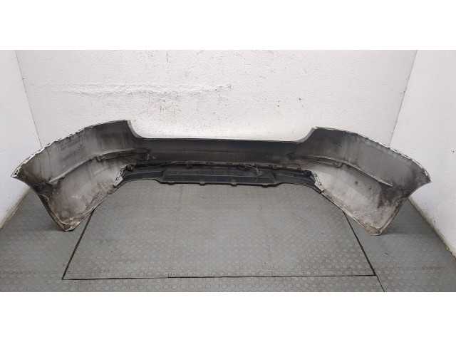 Бампер Skoda Octavia (A7) 2013-2017 задний