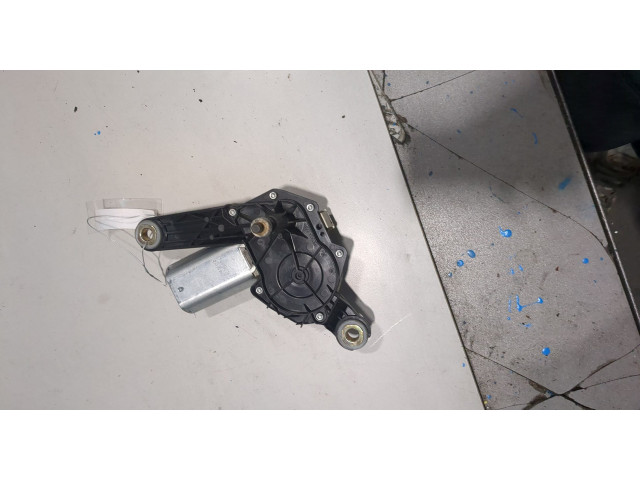 Моторчик заднего дворника  Citroen C8 2002-2008      