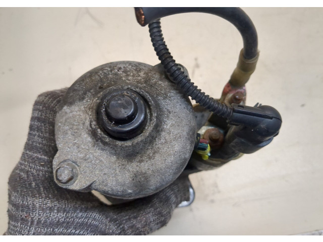 Стартер  Volkswagen Golf 6 2009-2012 1.6     