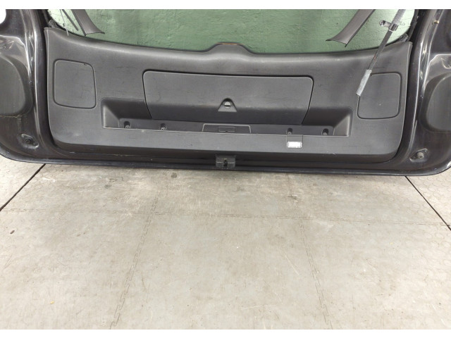 Замок багажника  Audi Q7 2005-2015       