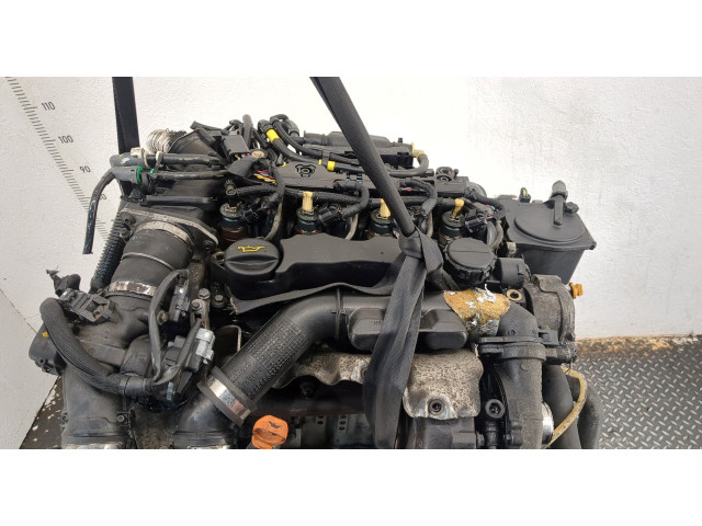 Генератор Citroen C4 Grand Picasso 2006-2013 5705EY, 1638095180