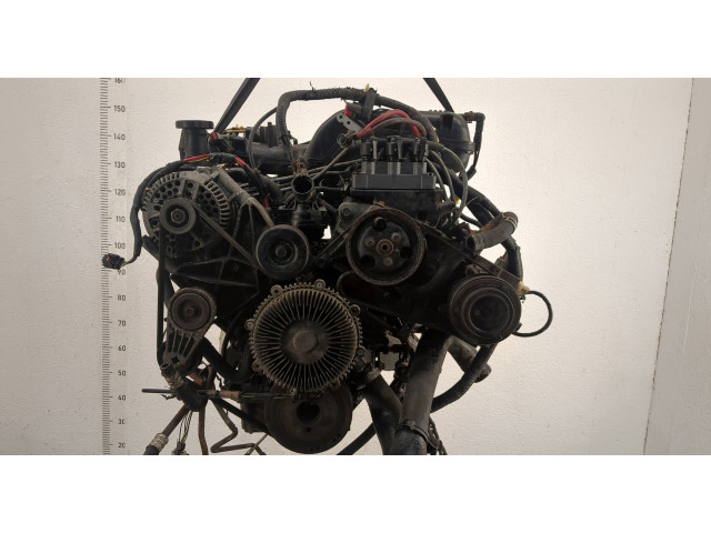 Форсунка топливная  Ford Explorer 2006-2010         