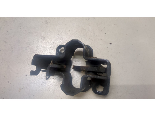 Замок капота  Mercedes E W211 2002-2009     