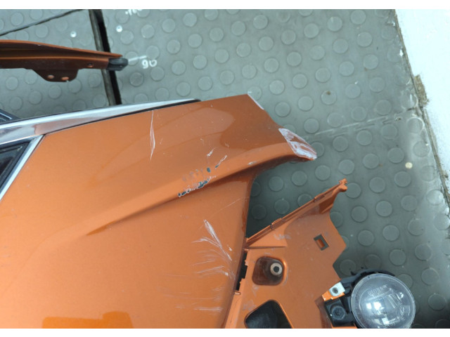 Бампер  Buick Encore GX 2019-2024 передний   42774800