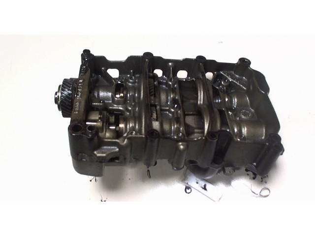 Масляный насос       