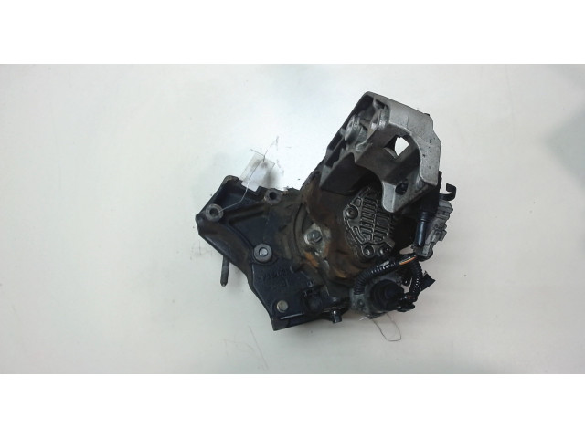 ТНВД Mitsubishi Carisma