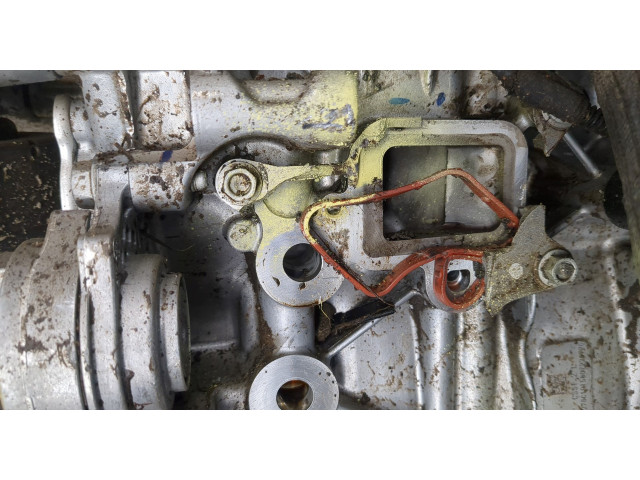 Форсунка топливная  Chevrolet Trailblazer 2019-         