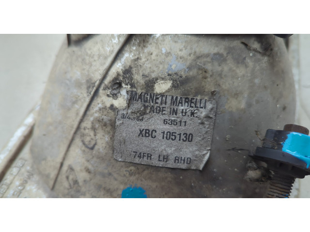 Фара передняя Land Rover Discovery 2 1998-2004 левая