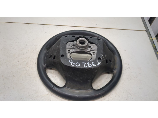 Руль Hyundai i20 2014-