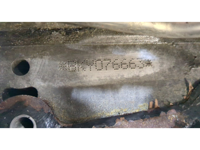 Масляный насос