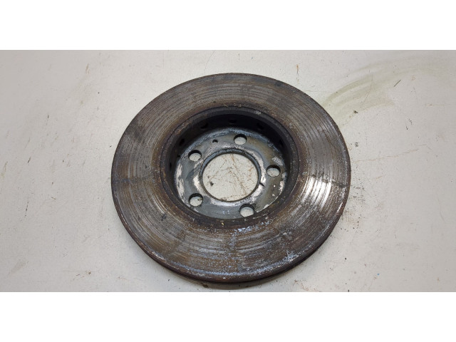 Диск тормозной Volkswagen Golf 4 1997-2005 передний