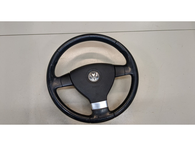 Руль  Volkswagen Golf Plus           