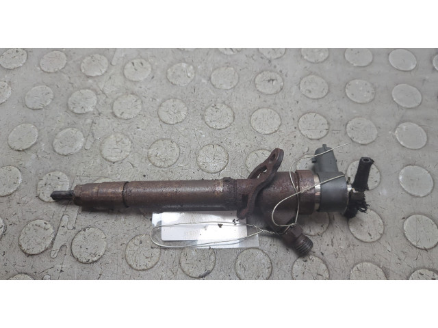 Форсунка топливная  Volvo XC90 2002-2014    8603595, 0445110251     