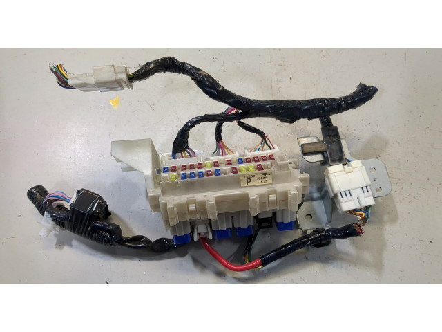 Блок реле Infiniti EX35