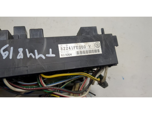 Блок предохранителей Mitsubishi Carisma