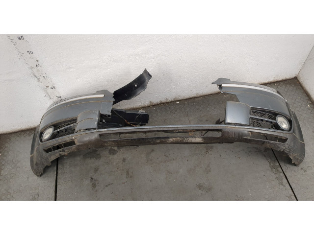 Бампер  Volkswagen Phaeton 2002-2010 передний   3D0807217CE