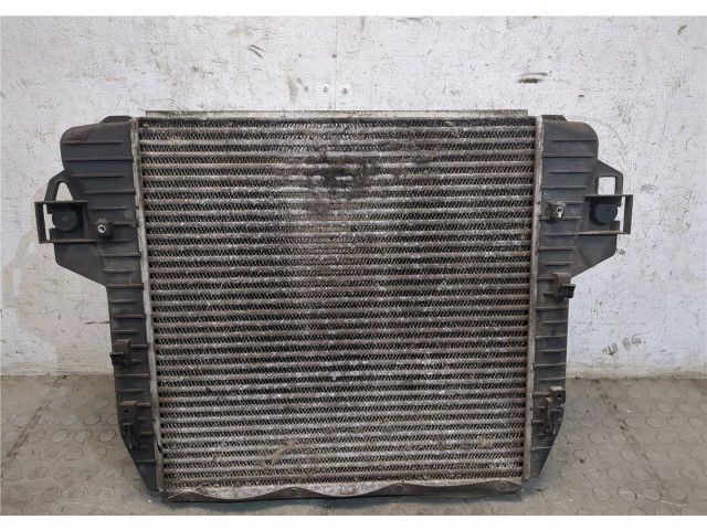Интеркулер Jeep Liberty 2002-2006 2.5 52079700AB