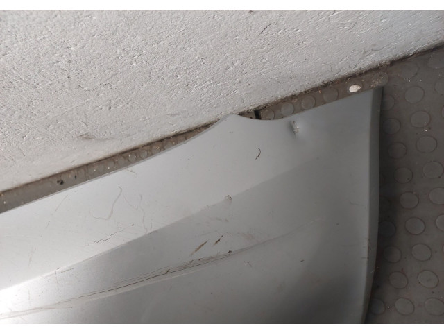 Бампер Skoda Octavia (A5) 2004-2013 передний 1Z0807221M, 1Z0853677C, 1Z0807367B, 1Z0807368B