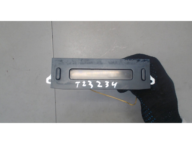 Дисплей бортового компьютера Peugeot Partner 2002-2008 96636543XT