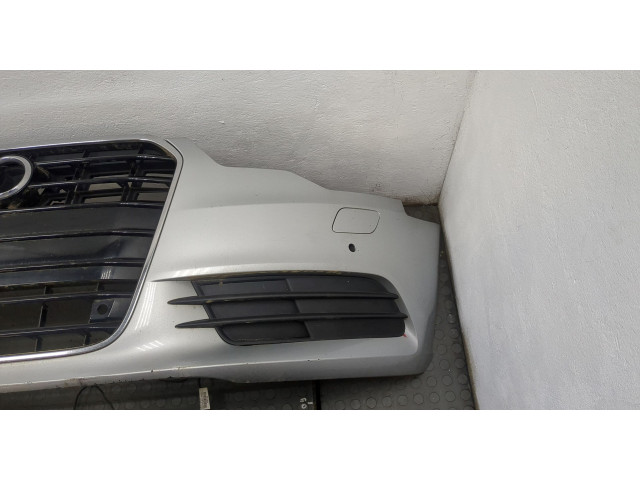 Блок комфорта  Audi A6 (C7) 2011-2018      4G0907410A  