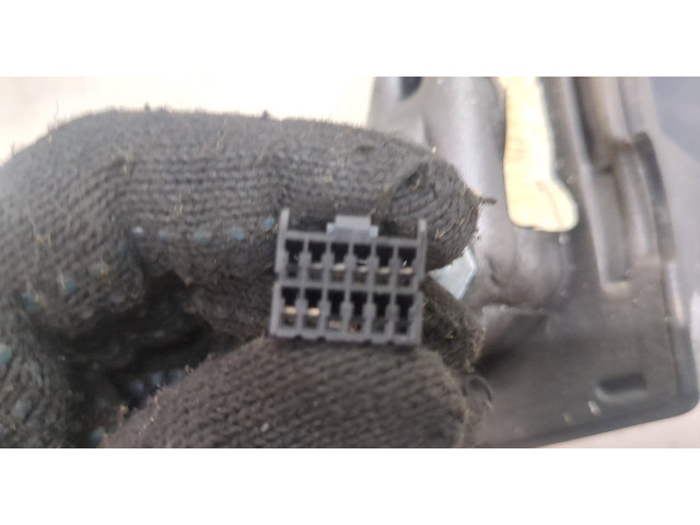 Зеркало боковое Jeep Patriot 2007-2010 правое