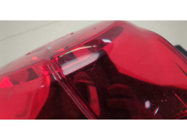 Задний фонарь