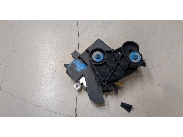 Блок комфорта  Infiniti Q50 2013-2017      3550023642 , Infiniti  ,  2013-2017