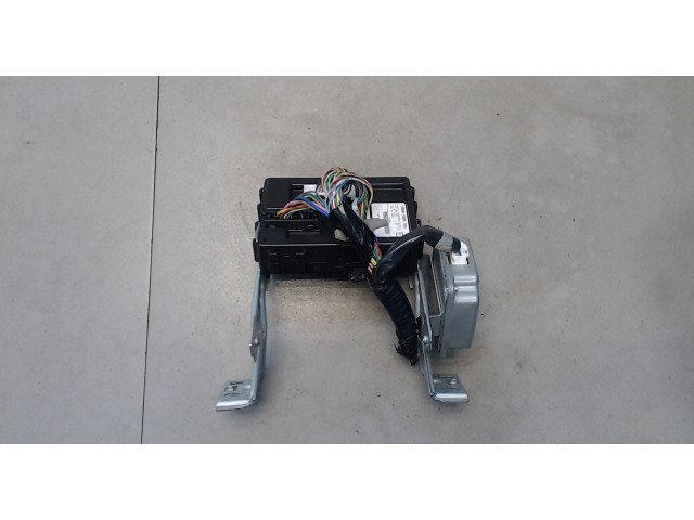 Блок БСМ  Nissan X-Trail (T31) 2007-2015      284B2JG010     2.5