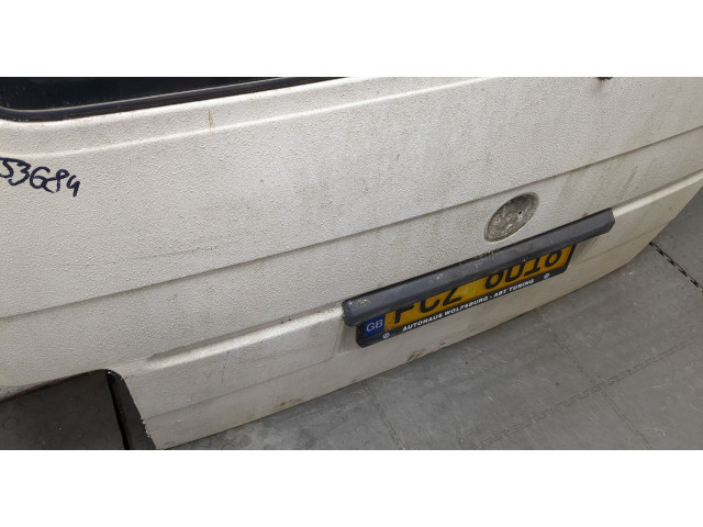 Замок багажника  Volkswagen Transporter 4 1991-2003       