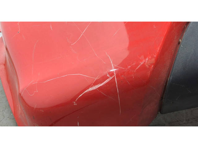 Бампер Volvo C30 2006-2013 задний