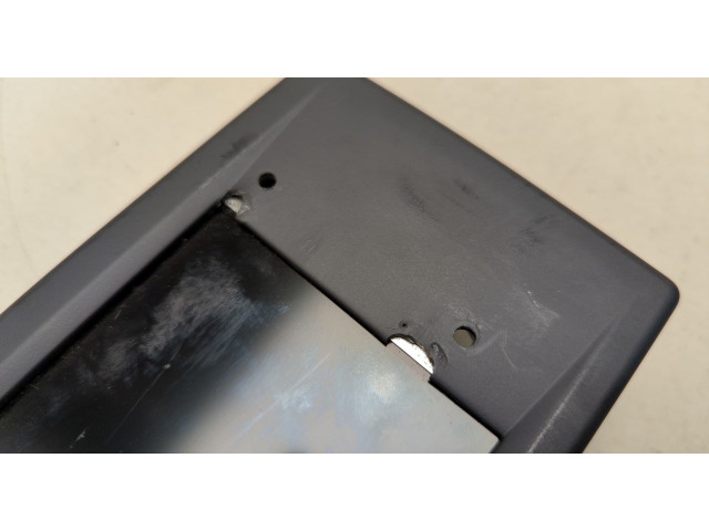 Дисплей бортового компьютера BMW i3 2013-2022 9306742