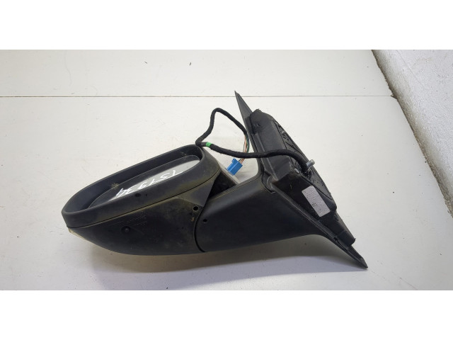 Зеркало боковое Volvo S40 2004-2012 левое