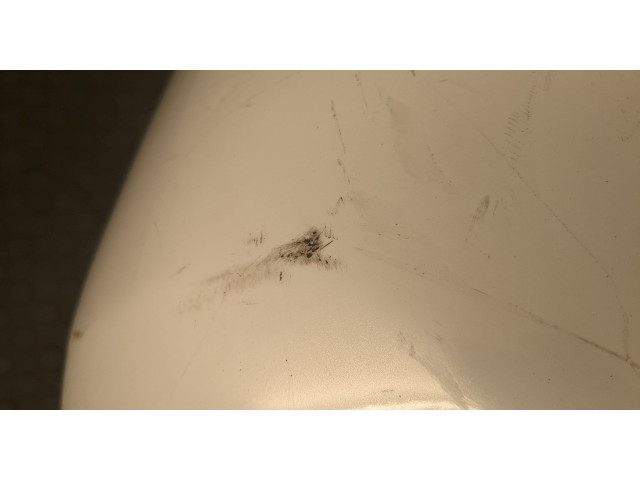 Бампер  Infiniti QX56 2010-2013 задний   850221LA0H