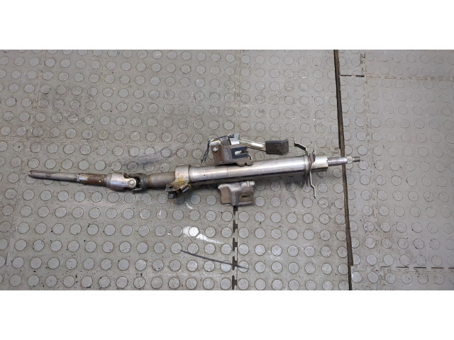  рейка  Колонка рулевая  Mazda Premacy 1999-2005      