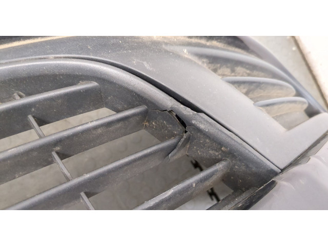 Бампер Volkswagen Golf 6 2009-2012 передний 5K0807079