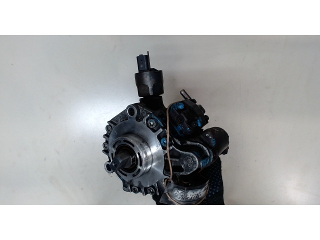 ТНВД  Peugeot Expert 2007-2016