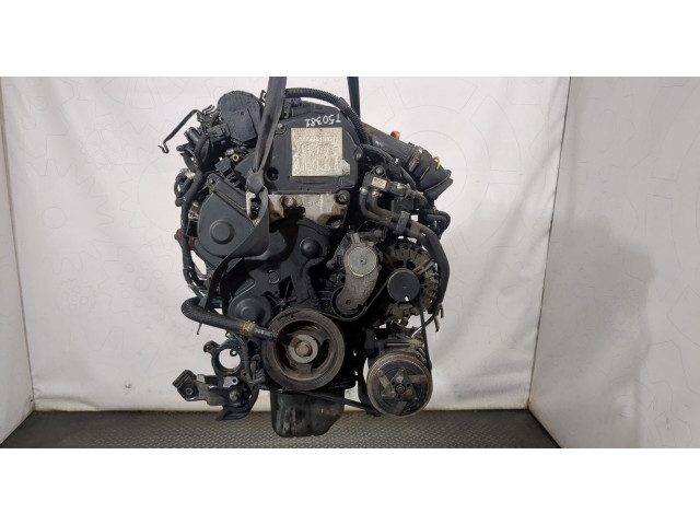 Форсунка топливная  Peugeot Partner 2008-2012         