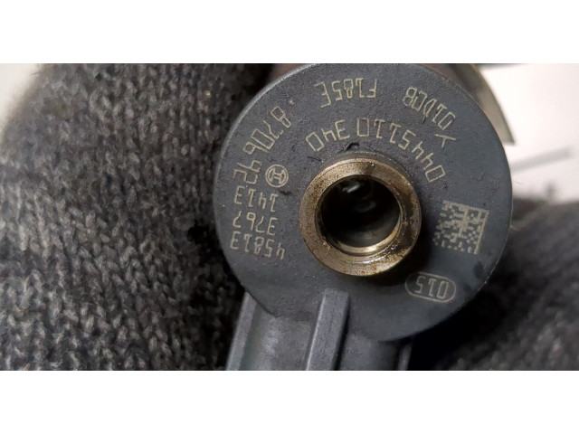 Форсунка топливная Citroen C4 Picasso 2013-2016 0445110340