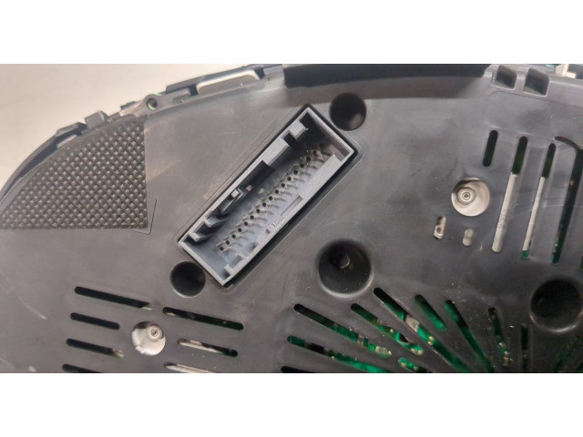 Панель приборов  Chevrolet Orlando 2011-2015             Дизель