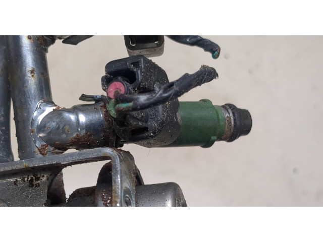 Форсунка топливная Jaguar S-type