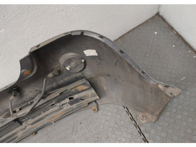 Бампер Opel Antara 2006-2015 задний