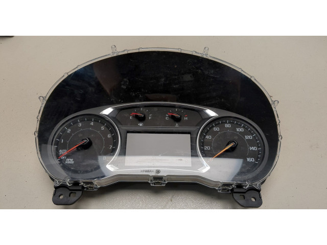 Панель приборов GMC Terrain 2017-2021 85622976