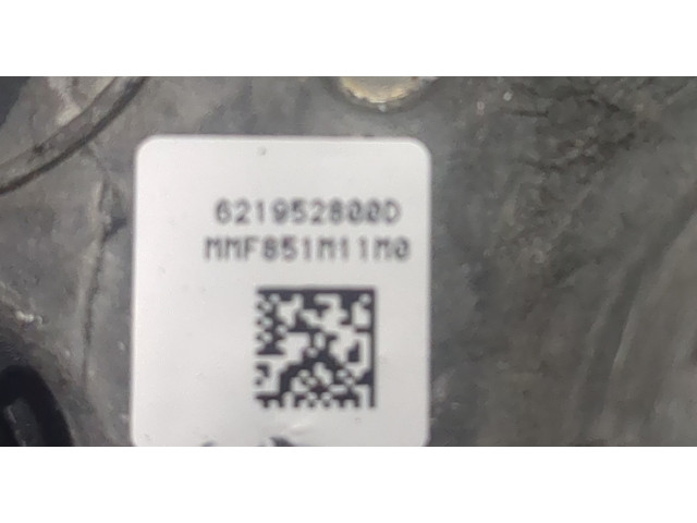 Руль Volkswagen Atlas 2017-2020