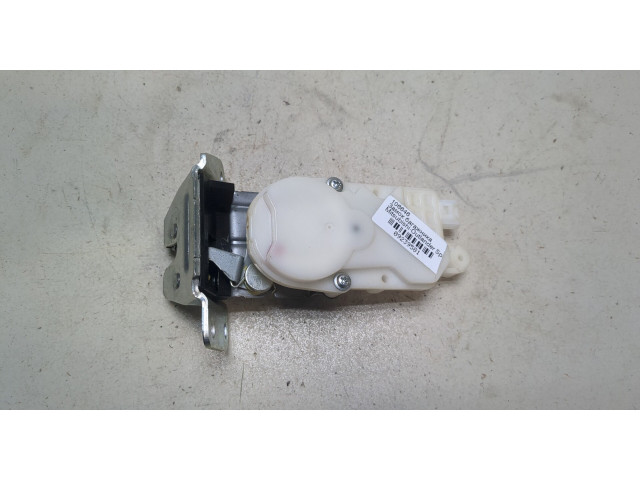 Замок багажника Mitsubishi Outlander Sport 2019-