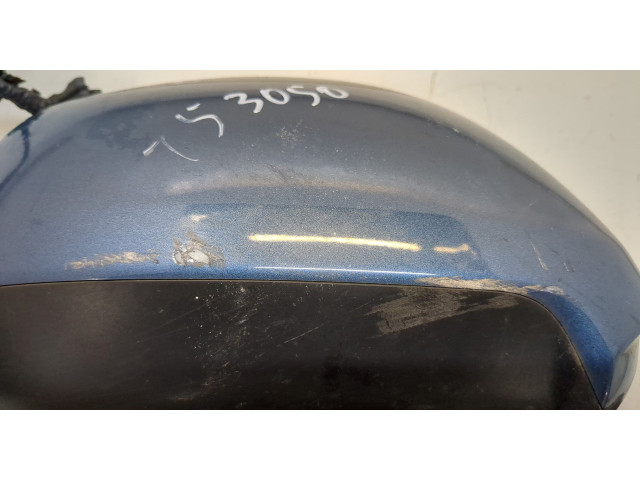 Зеркало боковое  Citroen C4 Grand Picasso 2006-2013  правое           8153G9