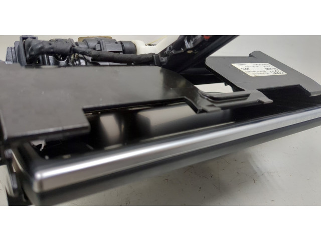 Дисплей мультимедиа Audi A7 2010-2018 4G1919601G